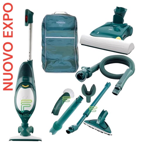 Vorwerk folletto vk140 - vorwerk,
