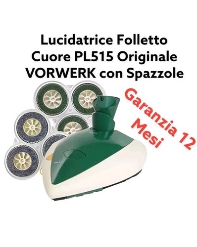 Lucidatrice pulilux pl515 - ,