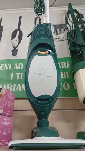 Folletto vorwerk vk140 - vk140, nuovo