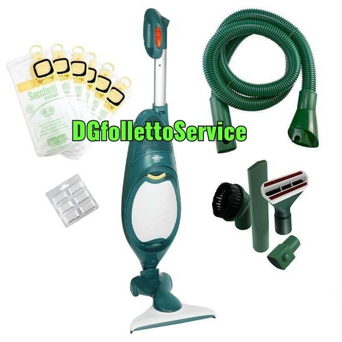 Folletto 140 tubo - vk, +