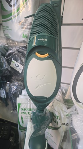 Folletto vk140 nuovo con - folletto,