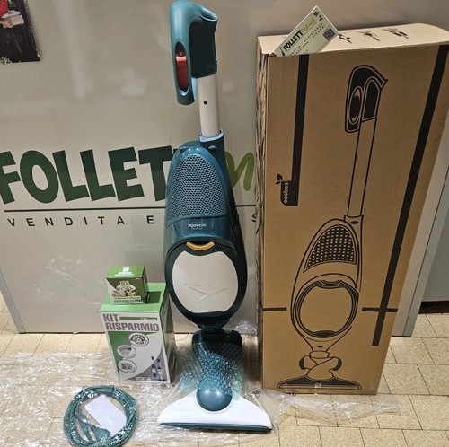 Folletto 140 nuovo con - folletto, vk
