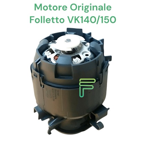 Motore folletto vk140 - motore,