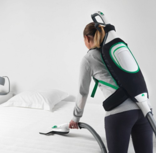 Zaino borsa vorwerk - borsa,
