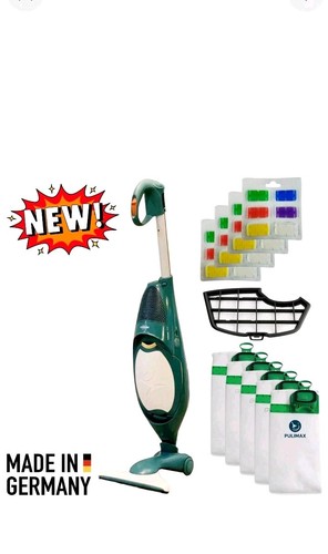Aspirapolvere folletto 140 - aspirapolvere,