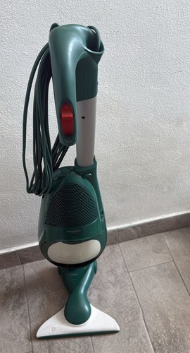 Aspirapolvere folletto vorwerk - folletto,