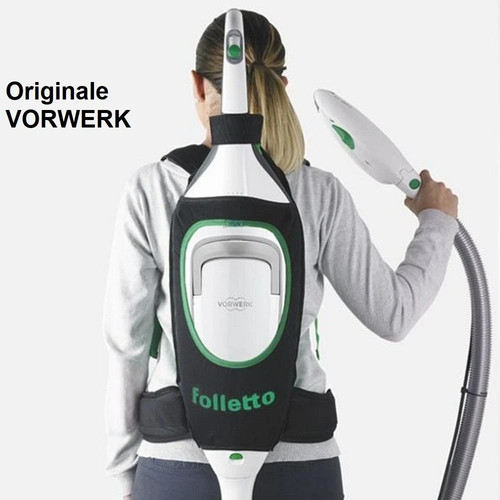 Zaino borsa vorwerk - zaino,