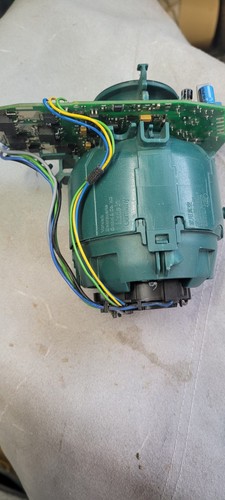 Motore scheda folletto vk150 - e,