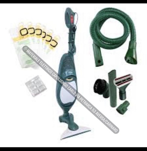 Folletto vk140 vorwerk con - folletto,